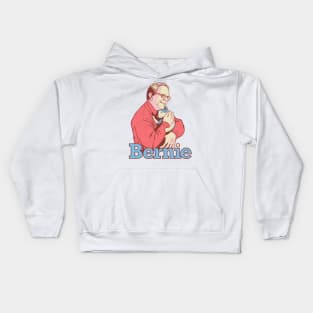 It Should Have Been Bernie Kids Hoodie